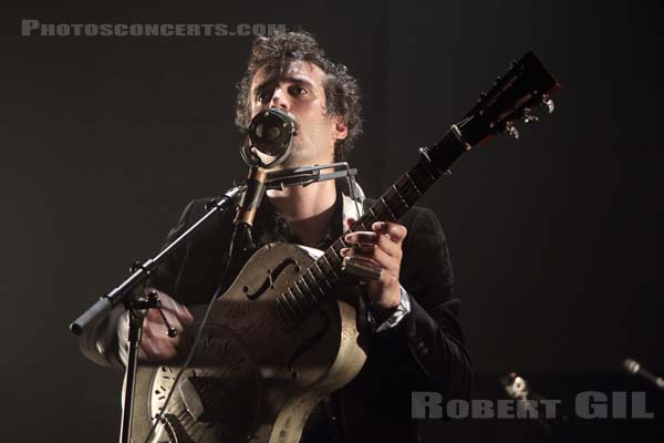 KEPA - 2018-05-28 - PARIS - Cafe de la Danse - 